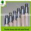 best selling products wooden Broom Handle with Metal Screw