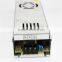 supply 250w 12v strip shape constant voltage power supply CE ROHS shenzhen factory