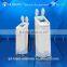 High Power Two Handles Shr Ipl Diode Laser Hair Removal Machine Price Bode