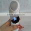 2016 Multi-beauty device with cool and hot massager