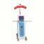 M-701---2016 professional BIO microcurrent facial lifting facial exfoliating beauty machines