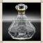 100ml glass perfume bottle for car