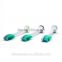 High quality soft bristle toothbrush head HX6013 Proresults for Philips sonicare