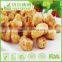 Yummy Nutritious Coffee Popcorn Hot Sale Healthy Snacks Certificated Roasted Healthy Snack Food