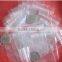 Custom printed resealable mylar ziplock bags/mini aluminum foil ziplock bag