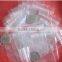 clear plastic zipper food grade ziplock plastic bags custom printed resealable bags