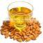 Sweet Almond oil ( Prunus dulcis)