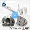Design High Precision Aluminum 2014/5052/2017/6061/6063/ Alloy Sheet Cnc Lathe Router Machine Parts Price in India With Anodiz