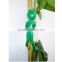 Green Plastic Frog Plant Tie Garden Tie
