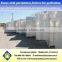 Hot Sale 1050 C Refractory White Color Fireproof Calcium Silicate Board