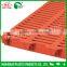 Poultry farm equipment pig plastic slat flooring for pig-keeping farm