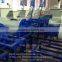 Separator For Rosaccea / Beer Brewing Wastes , Solid-Liquid Separator