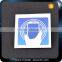 Universal NFC IC Tag Sticker for All NFC Mobiles Sony HTC Samsung LG Nexus