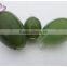woman health care vaginal kegel weights dark nephrite green jade eggs in massager