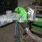 Plastic Pelletizing Machine