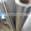 vapor barrier aluminum foil