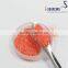 laser,rainbow color, series aluminum glitter powder for home ornament