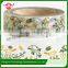 Made In China Standard Design Practical Customized Pattern Printing Tape