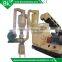 corn grit hammer mill with cyclone for Grains,