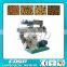 Highly recommend SZLH25 little animal feed pellet equipment