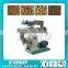 Long work life poultry feed pellet machine mini pellet mill