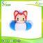 Wholesale  new fashion customized u-shape baby pillow