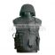 NIJ IIIA police body armour