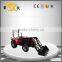 mini wheel front loader fom Shengxuan company for sale