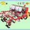 peanut seeder with irrigation system