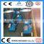Diesel engine rice husk pellet making machine