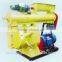 Hot sale CE approved poultry animal feed machine for sale