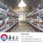 Prefab Steel Structure Poultry House Chicken Eggs Farm Equipment Kit