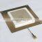 Small rfid long range antenna/rfid outdoor antenna can be used on metal