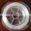small plastic fishing line spool