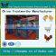 electrostatic technology automatic egg collecting equipment