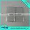 Stainless steel Barbecue Wire Mesh/Chrome plated BBQ Wire Mesh