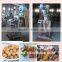 Best small paste packaging machine with lowest price