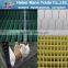 Galvanized wire mesh / welded wire mesh /8 gauge welded wire mesh