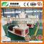 adjustable granulating forming wood pellet machine