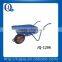 Single Pneumatic Wheel Wheel Barrow JQ-1206
