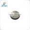 China supplier stainless steel dics for dress