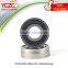Carbon Steel Precision Bearing Smooth Sliding