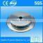 YG20 Tungsten carbide disc cutter knives