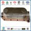 hot sale diesel engine oil cooler radiator C3966365 for dongfeng truck parts made in China on alibaba