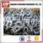 Anchor Chain Stainless Steel Heavy Duty G80 70 Anchor Chain