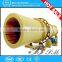 Produced in China exporting to foreign countries reasonable price rotary dryer, rotary drum dryer