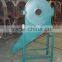 Vertical Type Unitized Animal Feed Grinder and Mixer