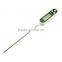 Digital Food Meat Themometer Temperature Sensor Probe Tester for Kitchen Cooking BBQ