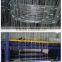 Fully Galvanized Cattle Fence