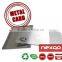 Wholesale cheap metal business cards